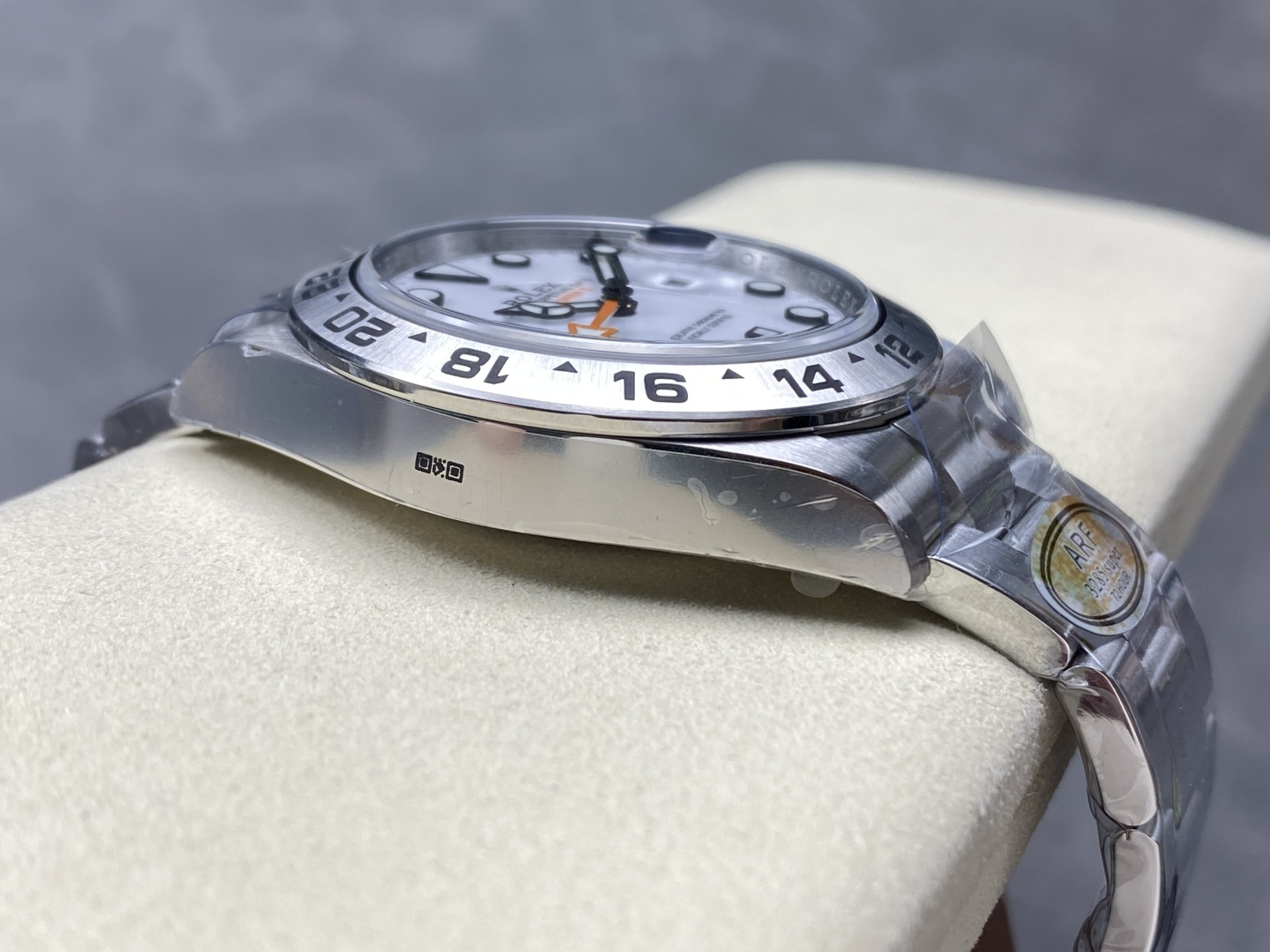 Rolex Explorer II 42mm Polar White Dial 226570 1:1 Superclone - Image 3
