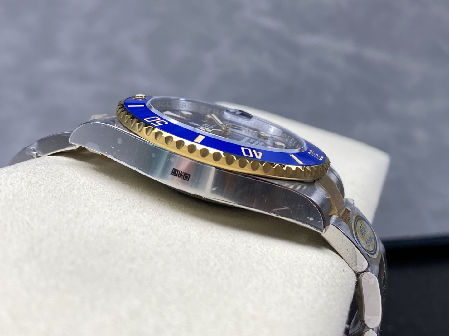 Rolex Submariner Date 126613LB Blue Dial 41mm 1:1 Superclone - Image 5