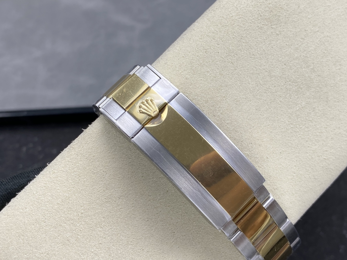 Rolex Submariner Date 126613LB Blue Dial 41mm 1:1 Superclone - Image 8