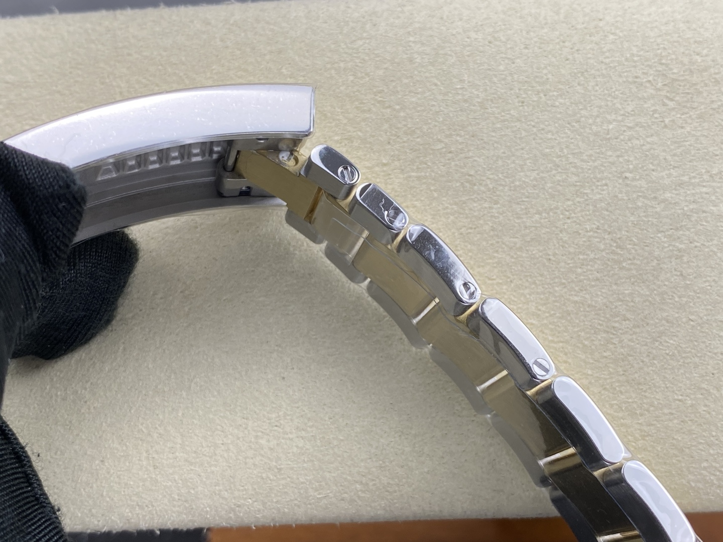 Rolex Submariner Date 126613LB Blue Dial 41mm 1:1 Superclone - Image 10