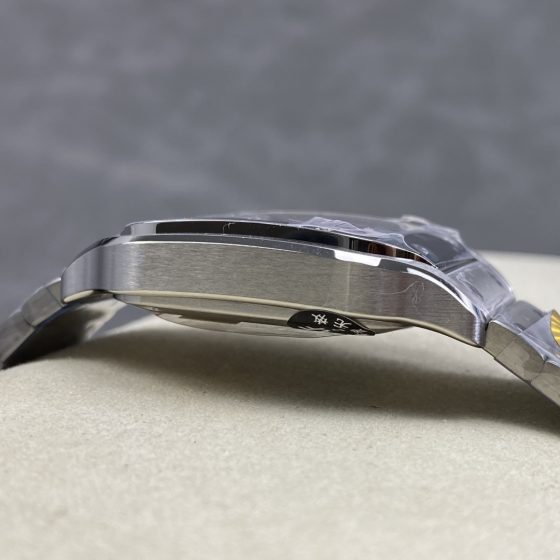 Cartier Santos 35.1 mm AF Factory Configuration E776BA 1:1 Superclone