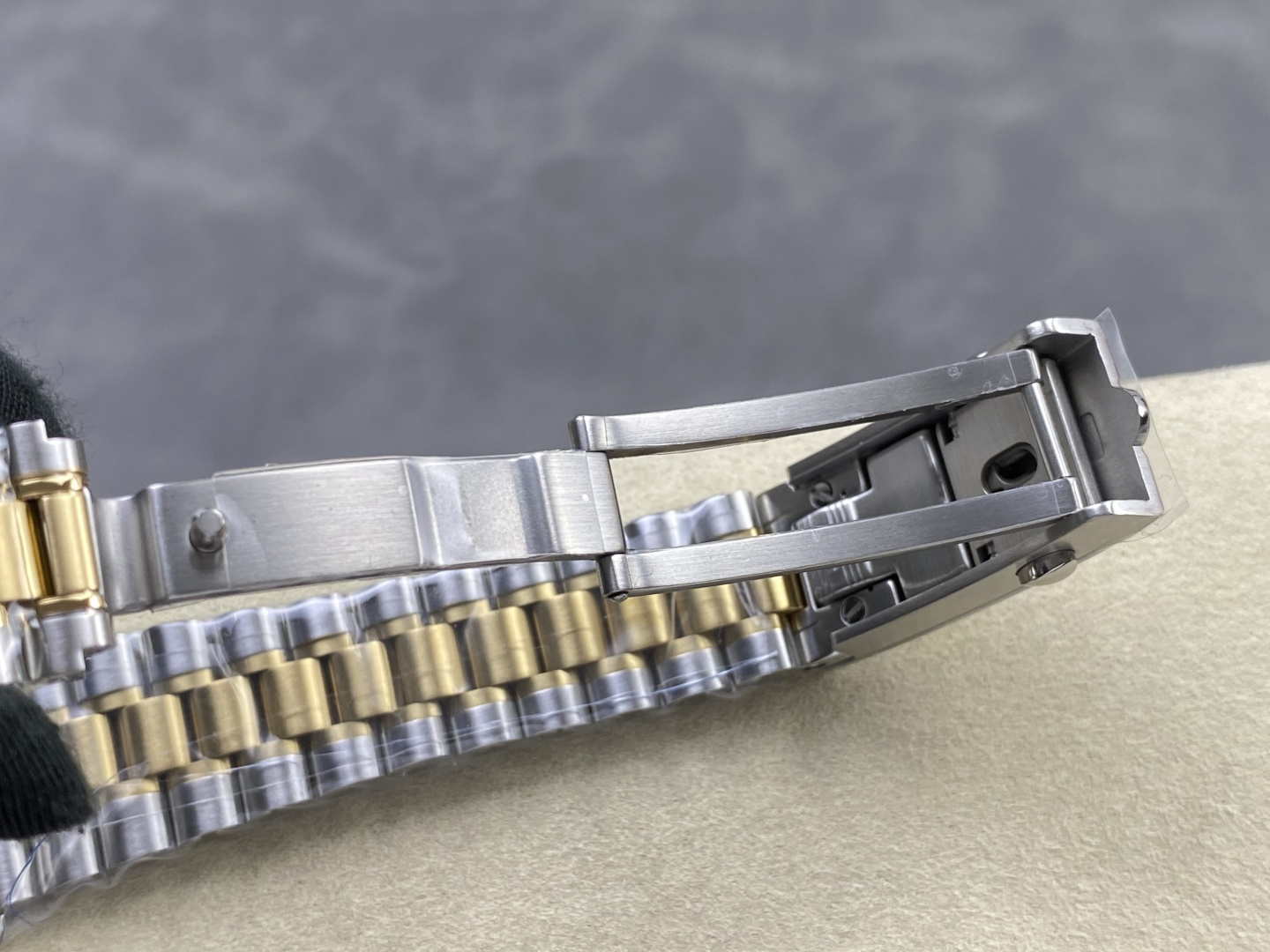 Omega Speedmaster 42 mm N1 Factory Configuration 8495B9 1:1 Superclone - Image 9