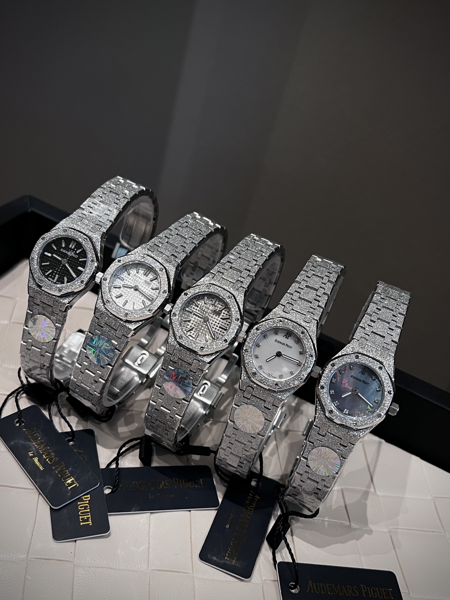Audemars Piguet Royal Oak Configuration B2B754 1:1 Superclone - Image 7