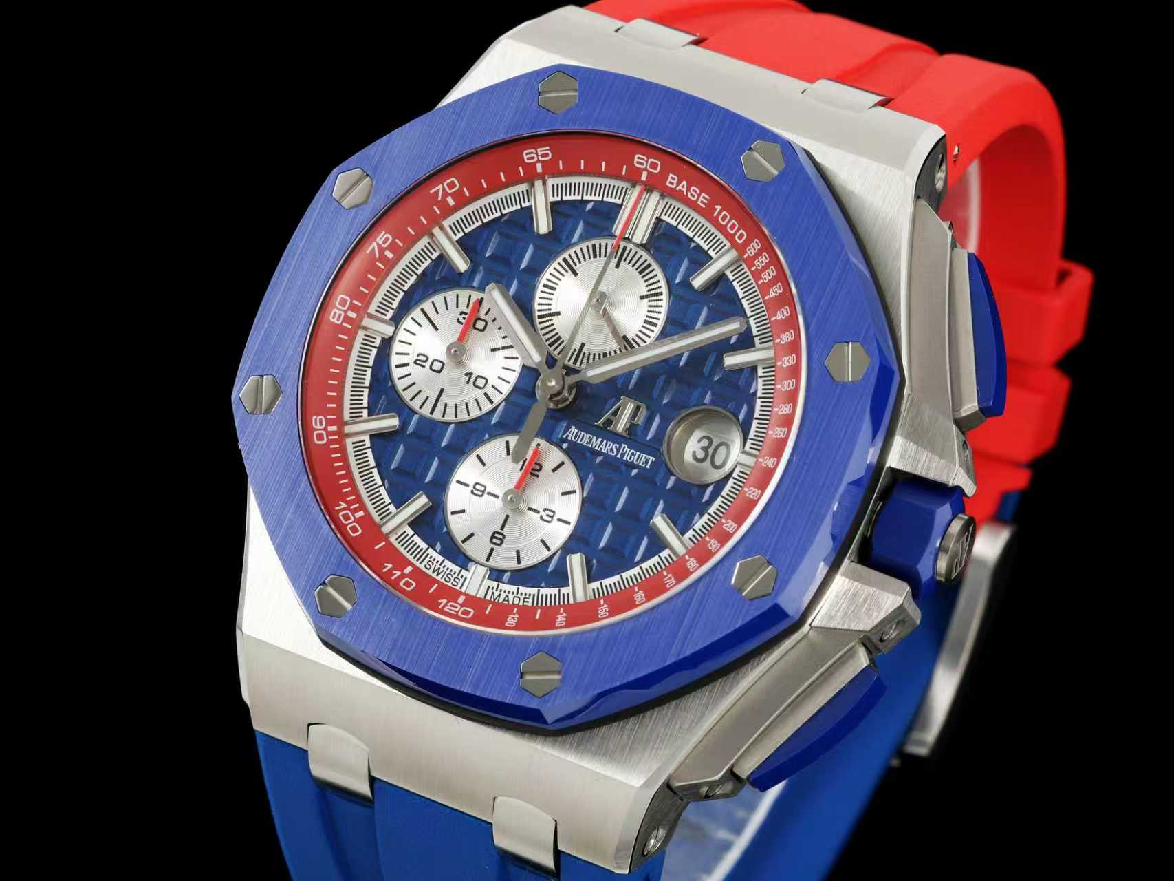 Audemars Piguet Royal Oak Offshore 26400 Configuration 7E0840 1:1 Superclone - Image 3