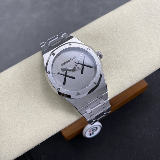 Audemars Piguet Royal Oak 15500 IPF Factory Configuration 31DB91 1:1 Superclone