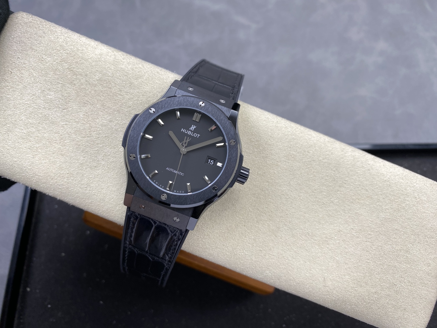 Hublot Classic Fusion 42 mm Configuration AD9695 1:1 Superclone - Image 4