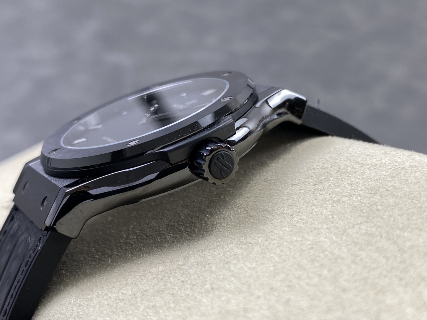 Hublot Classic Fusion 42 mm Configuration AD9695 1:1 Superclone