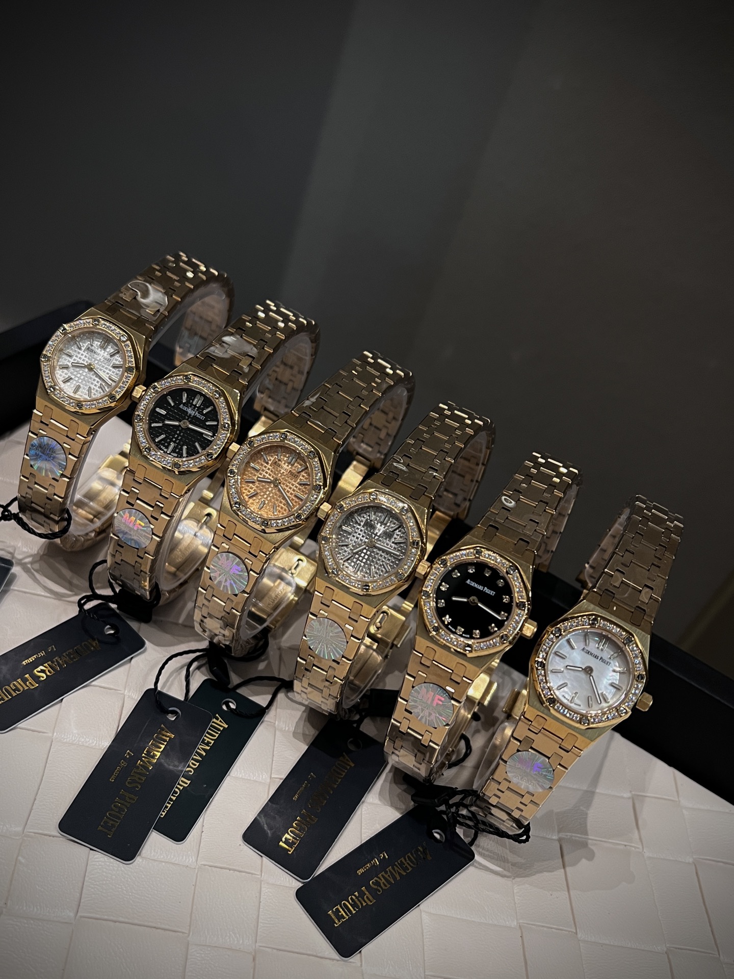 Audemars Piguet Royal Oak Configuration 2DCDC0 1:1 Superclone - Image 8