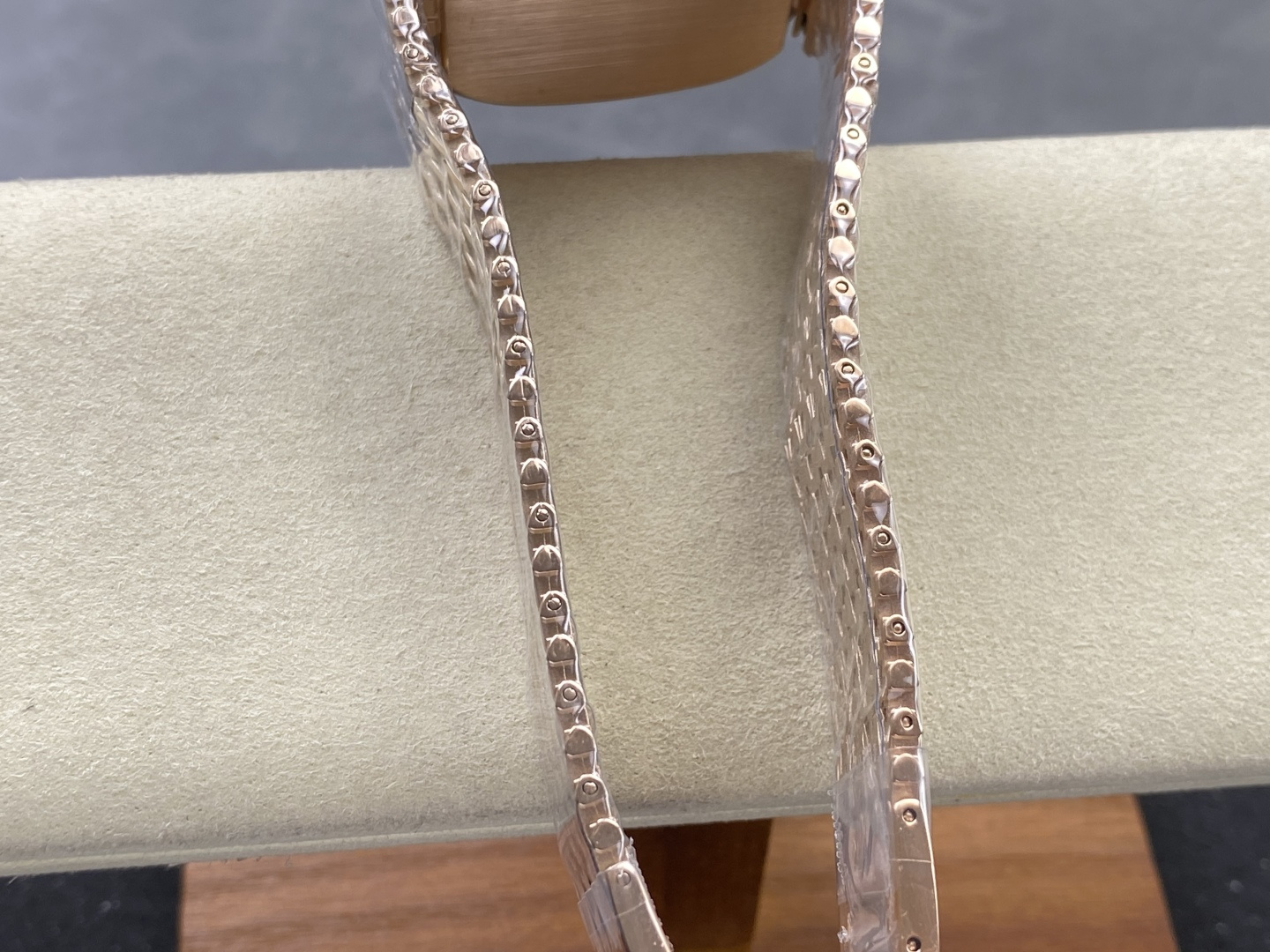 Patek Philippe Golden Ellipse Automatic Configuration 8908E8 1:1 Superclone - Image 12