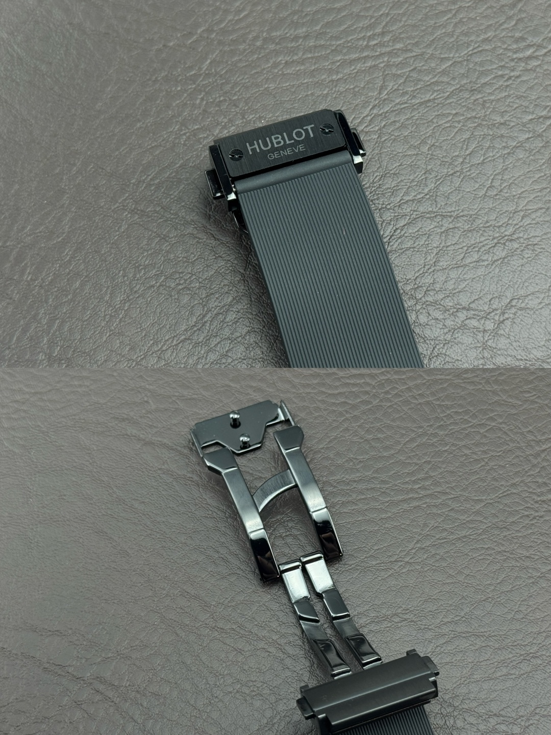 Hublot Classic Fusion Stainless steel 45 mm Chronograph Configuration 63EC12 1:1 Superclone - Image 4