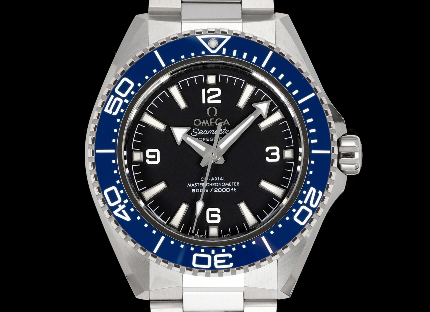 Omega Seamaster Planet Ocean 217.30.42.21.01.002 1:1 Superclone - Image 5
