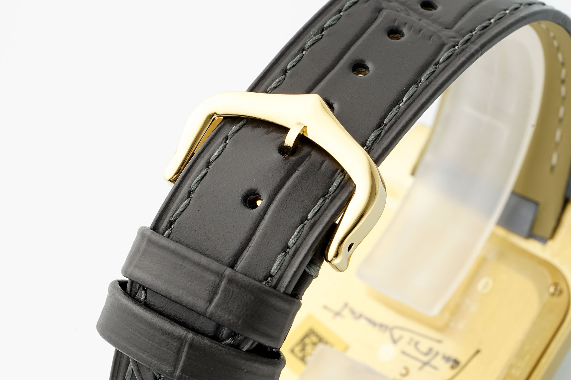 Cartier Santos-Dumont AF Factory Configuration 4FA050 1:1 Superclone - Image 2