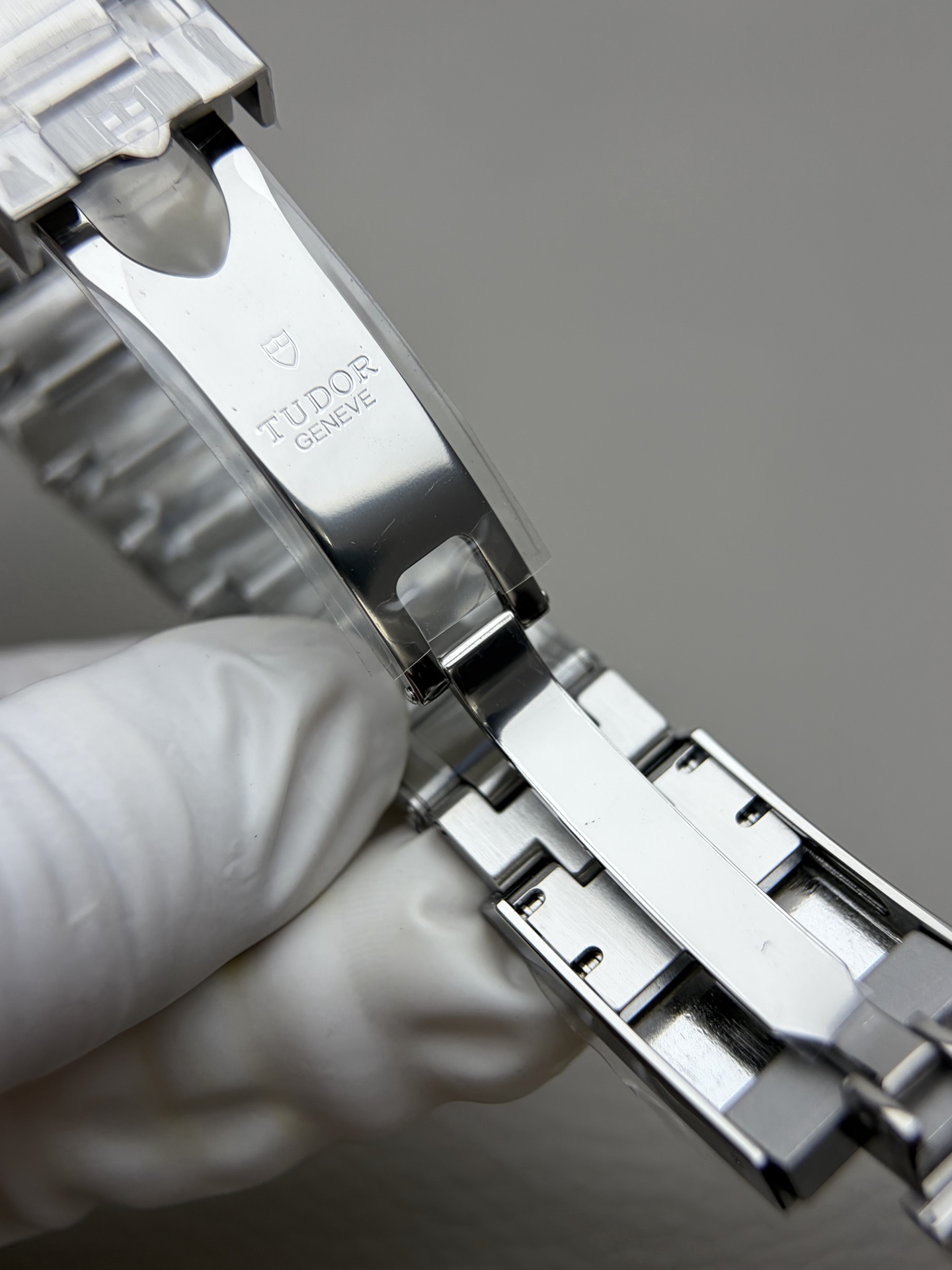 Tudor Black Bay M79000N Blue 37 mm Configuration F025B3 1:1 Superclone - Image 9