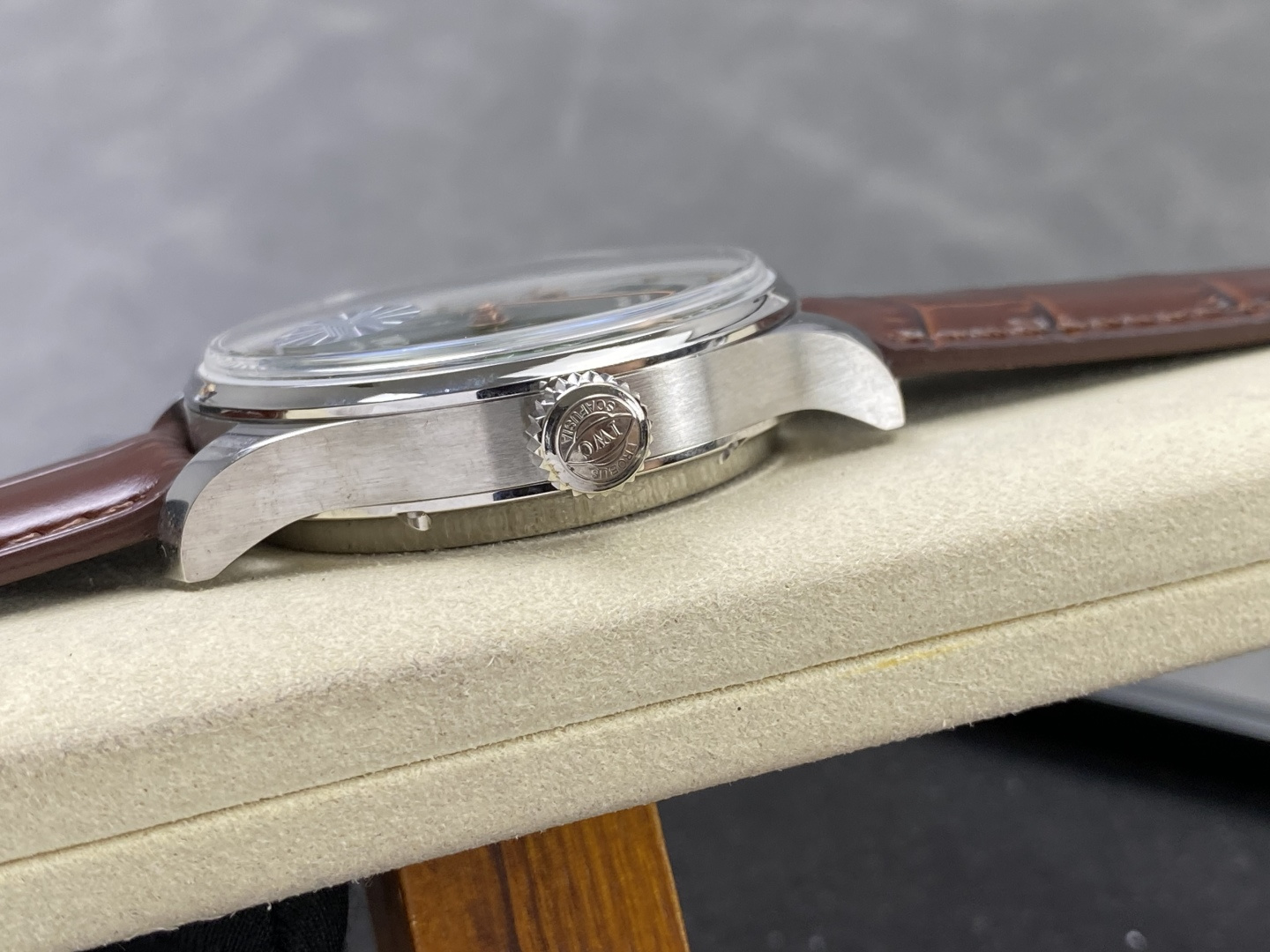 IWC Multi-Function Calendar 1:1 Superclone — 57CFBE - Image 2