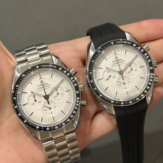 Omega Speedmaster ER Factory 1:1 Superclone