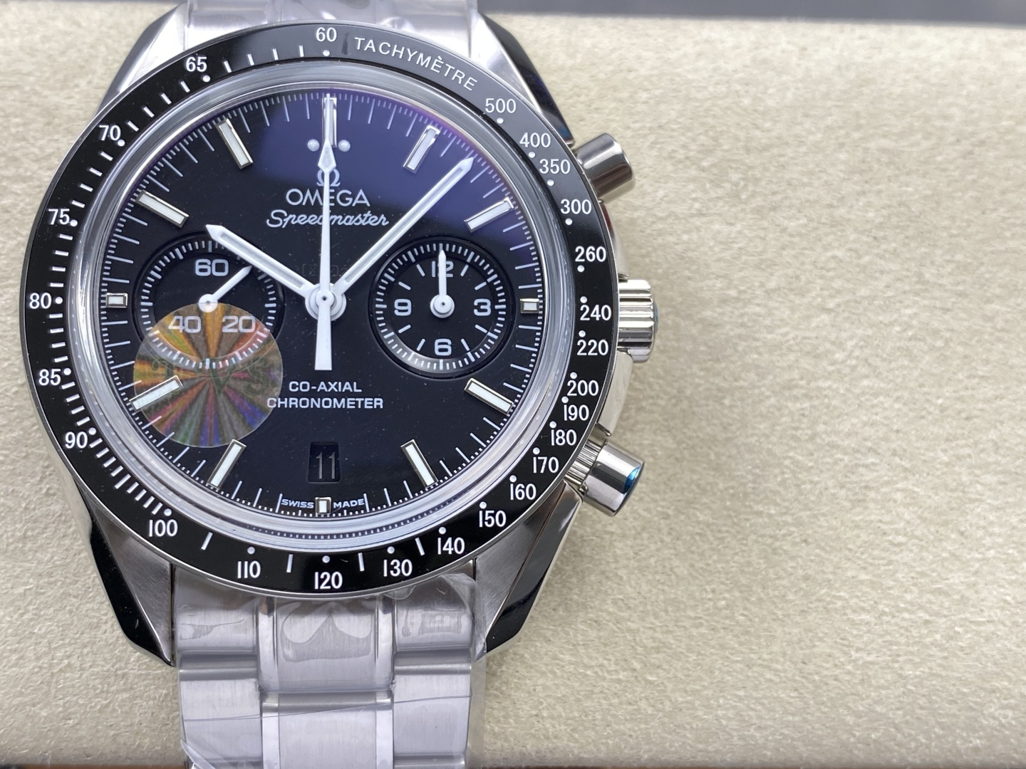 Omega Speedmaster Racing Chronograph 311.30.44.51.002 1:1 Superclone — 57DEA1 - Image 12