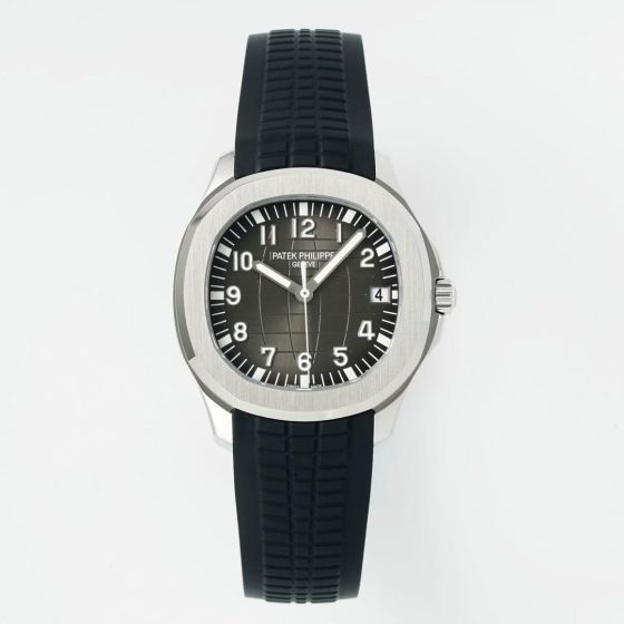 Patek Philippe Nautilus DDF Factory Configuration 487D5E 1:1 Superclone