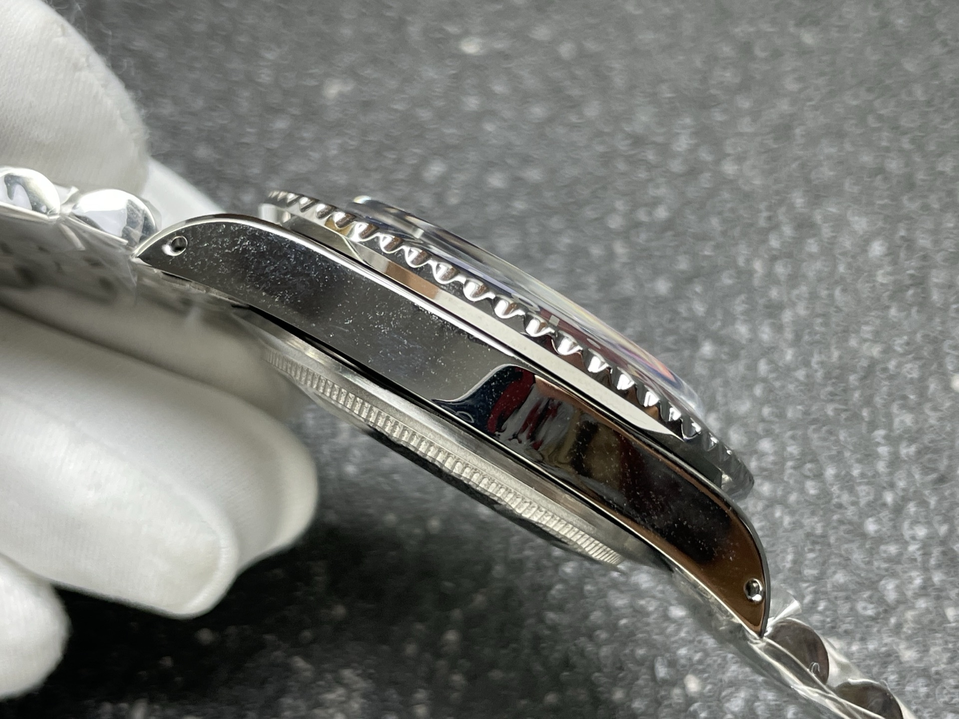 Tudor Black Bay GMT / dual time Configuration C9A909 1:1 Superclone