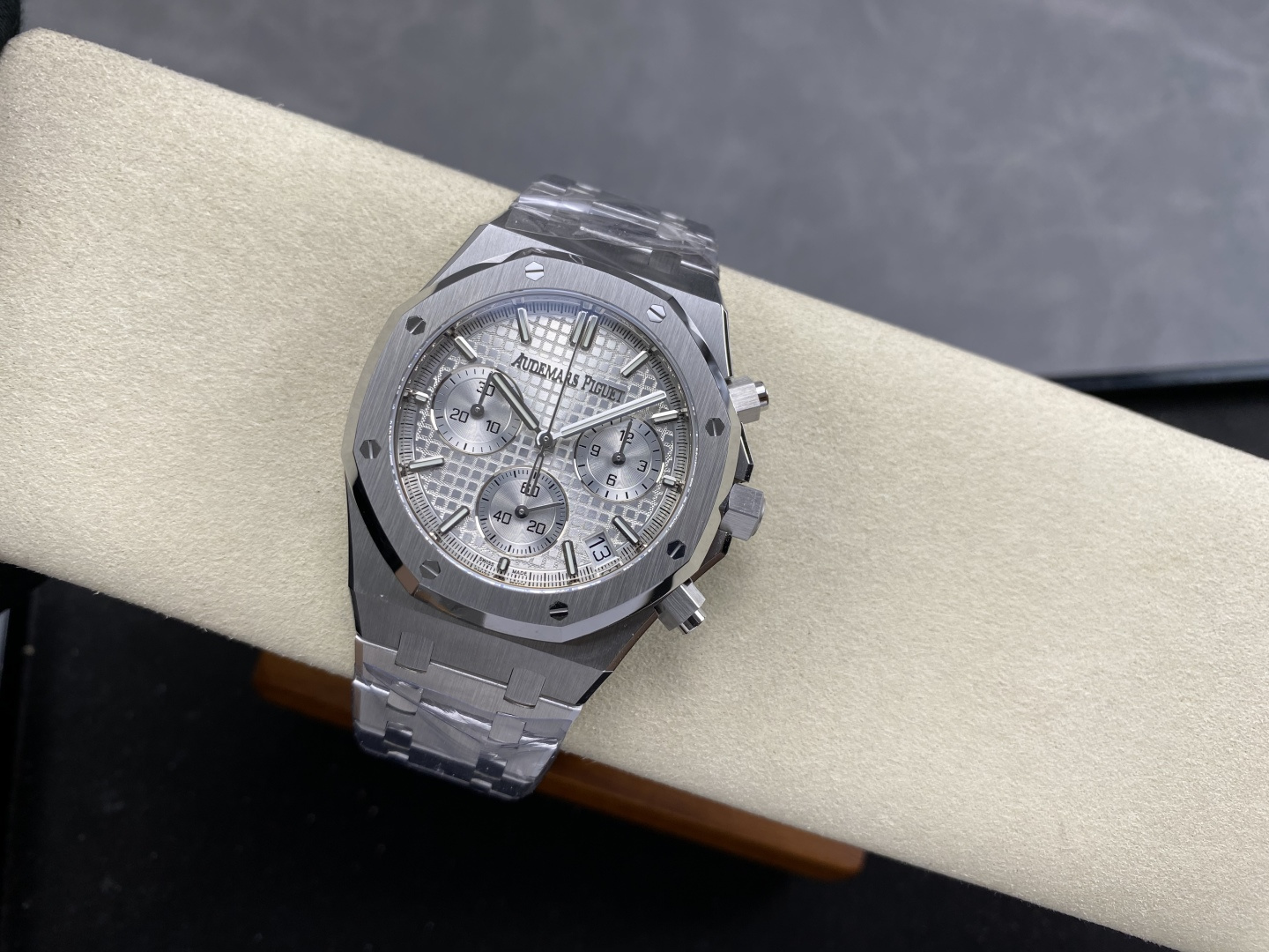 Audemars Piguet Royal Oak Selfwinding Chronograph 26240ST.OO.1320ST.07 1:1 Superclone - Image 2