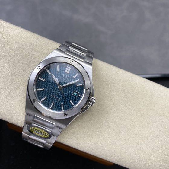 IWC Ingenieur Automatic 40 IW328903 1:1 Superclone