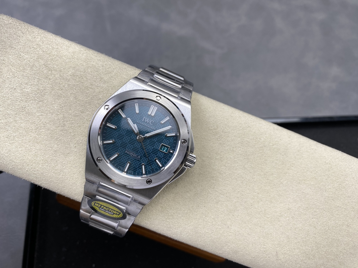 IWC Ingenieur Automatic 40 IW328903 1:1 Superclone