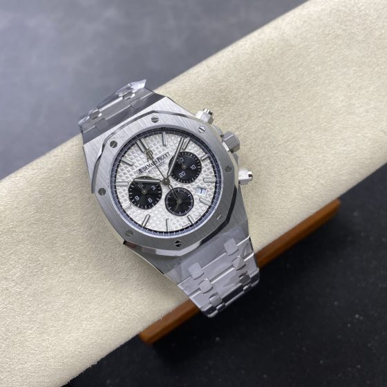 Audemars Piguet Royal Oak 26331OR Stainless steel ONE Factory Configuration 121437 1:1 Superclone
