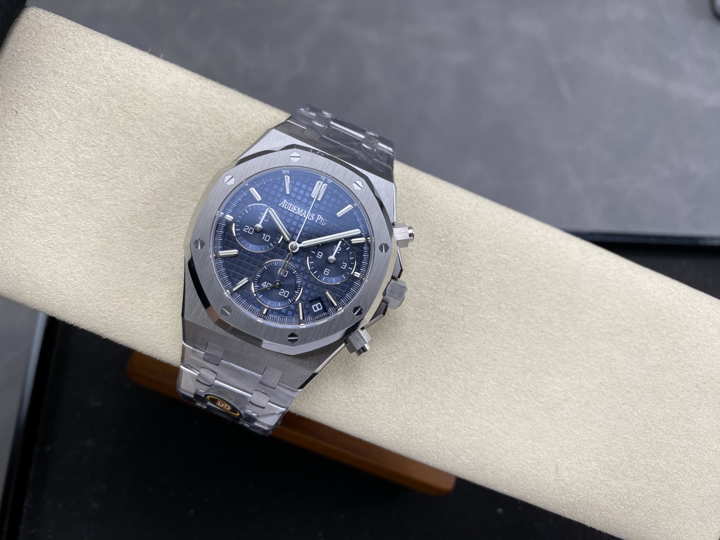 Audemars Piguet Royal Oak Selfwinding Chronograph 26240ST.OO.1320ST.05 1:1 Superclone - Image 3
