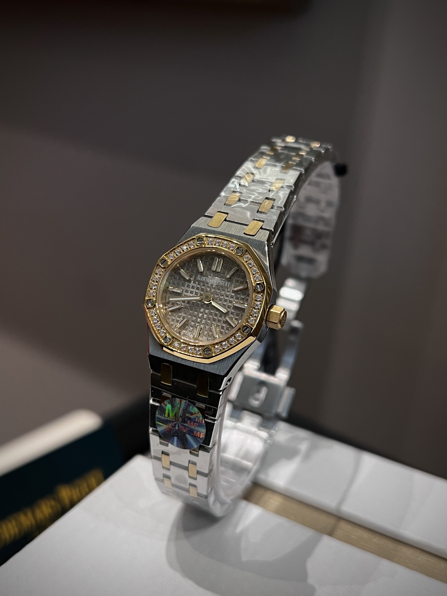 Audemars Piguet Royal Oak Configuration 3BBBF7 1:1 Superclone - Image 6