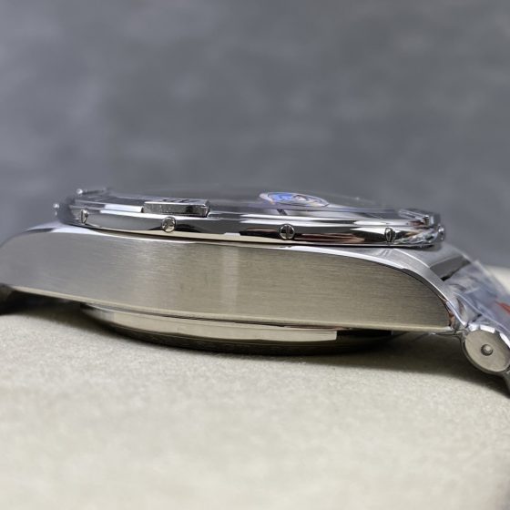 Breitling Chronomat 42 mm Chronograph BLS Factory Configuration 7FEBF3 1:1 Superclone