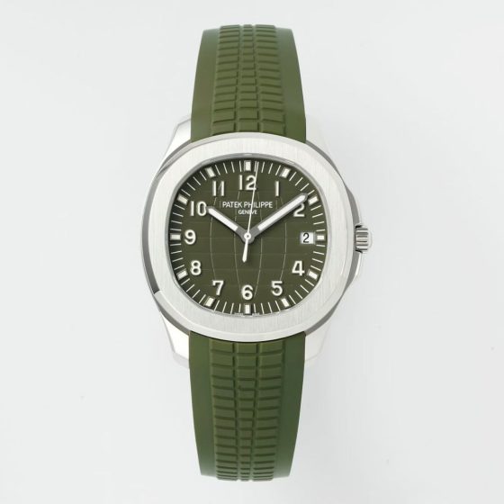 Patek Philippe Nautilus DDF Factory Configuration 5D4F86 1:1 Superclone
