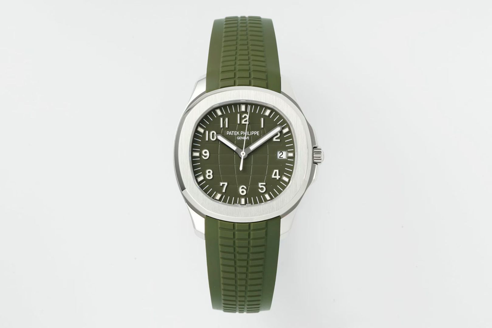 Patek Philippe Nautilus DDF Factory Configuration 5D4F86 1:1 Superclone