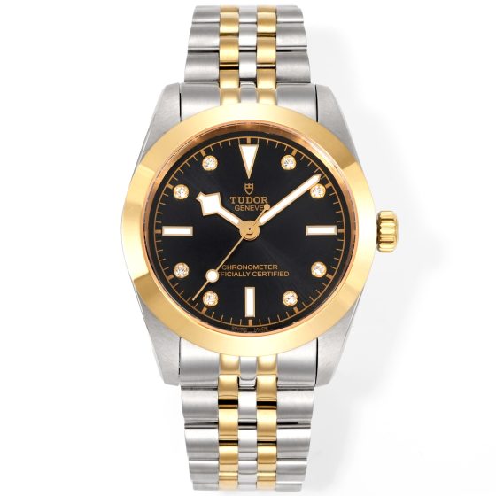 Tudor Black Bay One 41 S&G M79683-0006 1:1 Superclone