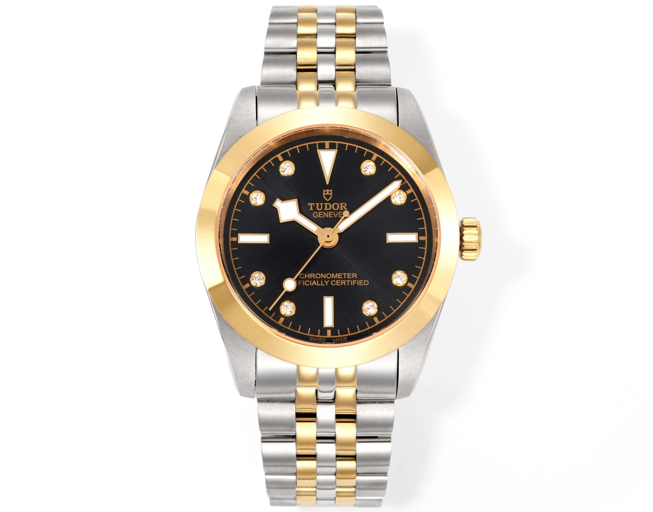 Tudor Black Bay One 41 S&G M79683-0006 1:1 Superclone