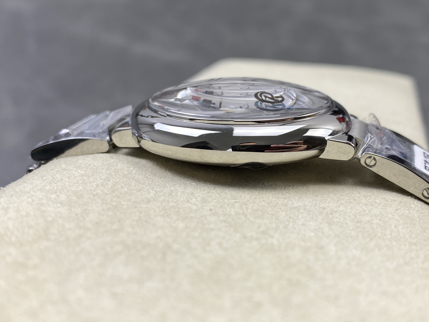 Cartier Ballon Bleu de Cartier watch WSBB0048 1:1 Superclone - Image 4
