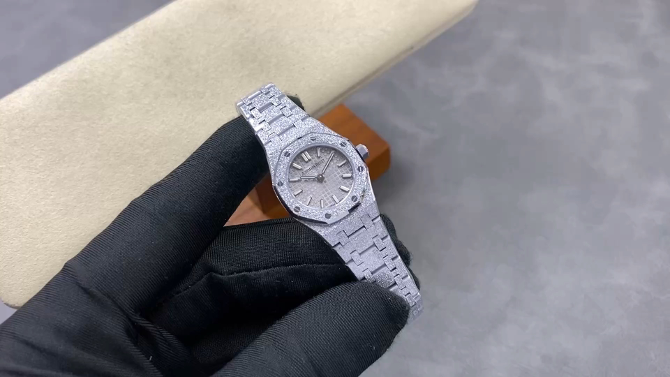 Audemars Piguet Royal Oak TW Factory Configuration 86D36A 1:1 Superclone