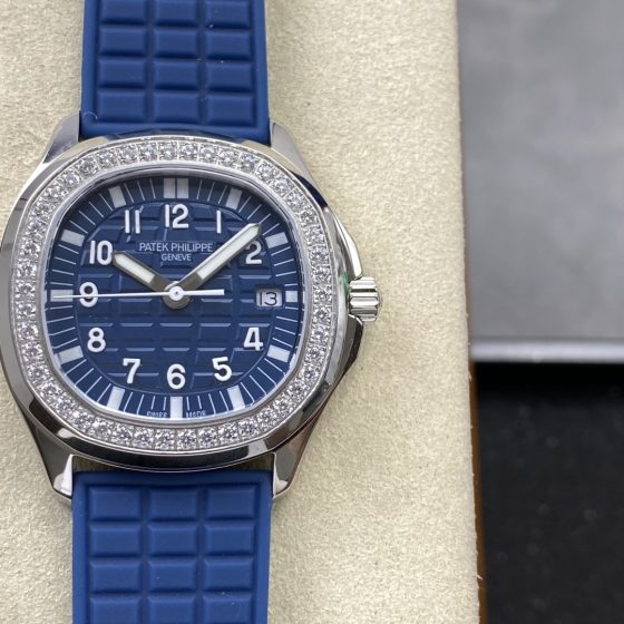 Patek Philippe Aquanaut 5067A Configuration 1B15F0 1:1 Superclone