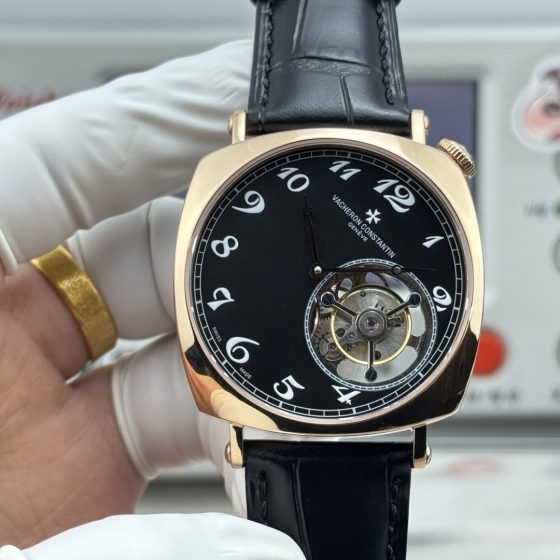 Vacheron Constantin Historiques American 1921-Inspired Tourbillon E617E9 1:1 Superclone