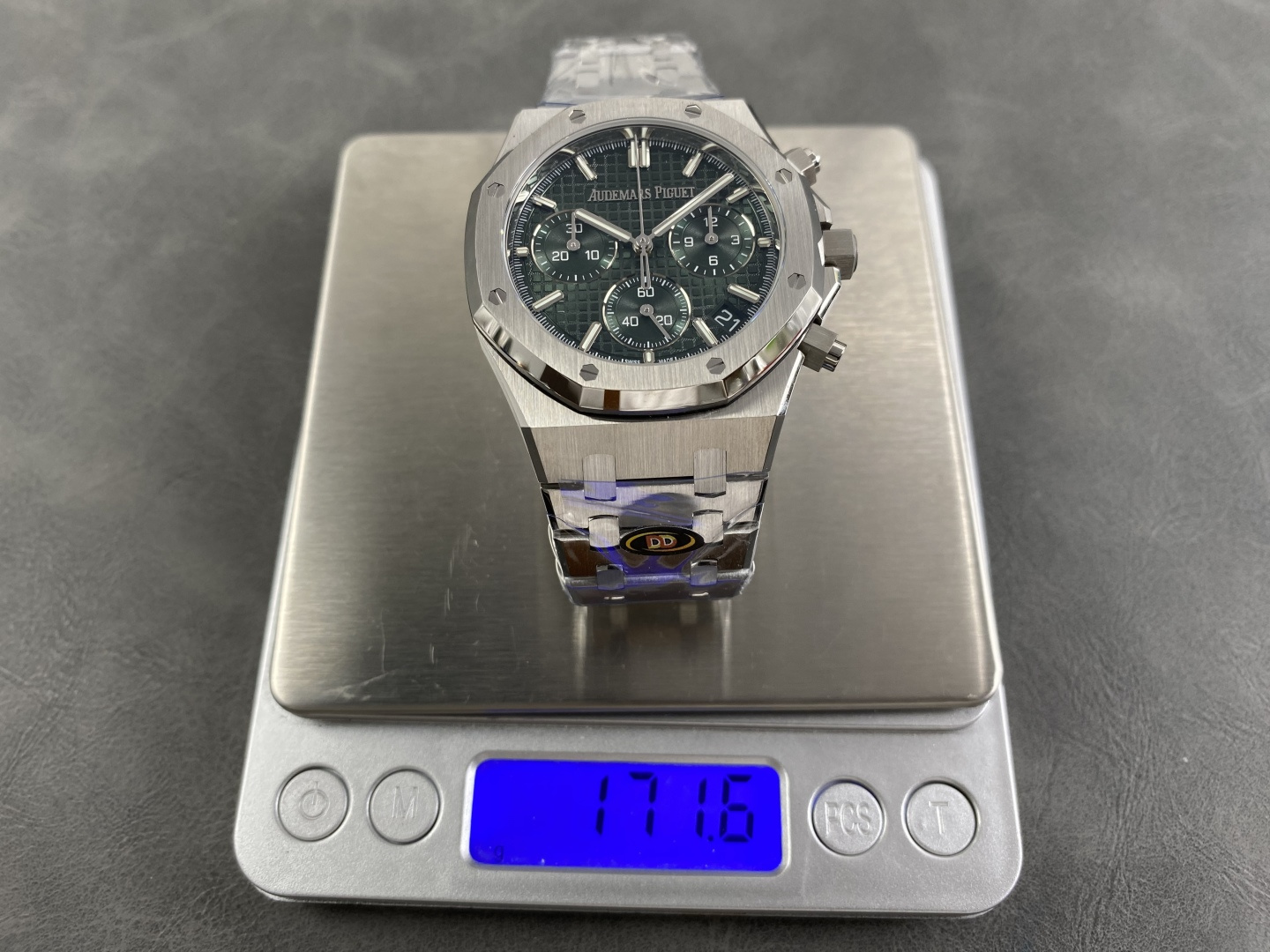 Audemars Piguet Royal Oak Selfwinding Chronograph 26240ST.OO.1320ST.08 1:1 Superclone - Image 13