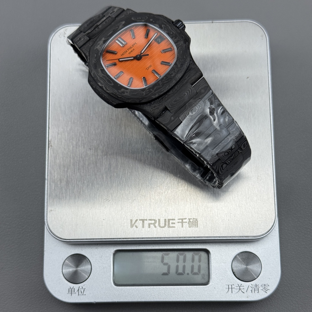 Patek Philippe Nautilus 5711 Configuration EF29AF 1:1 Superclone - Image 8