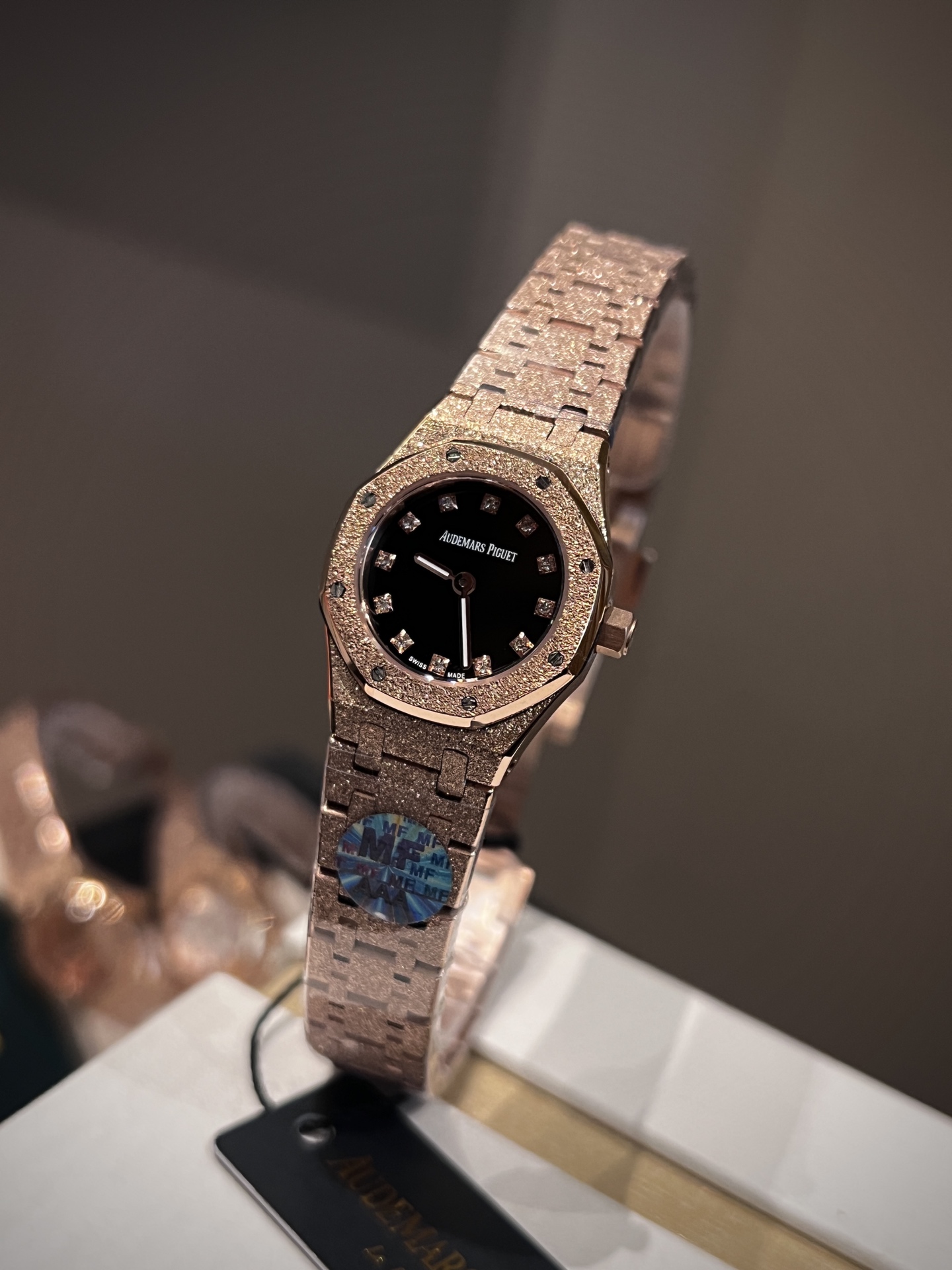 Audemars Piguet Royal Oak Configuration 59F86D 1:1 Superclone - Image 3