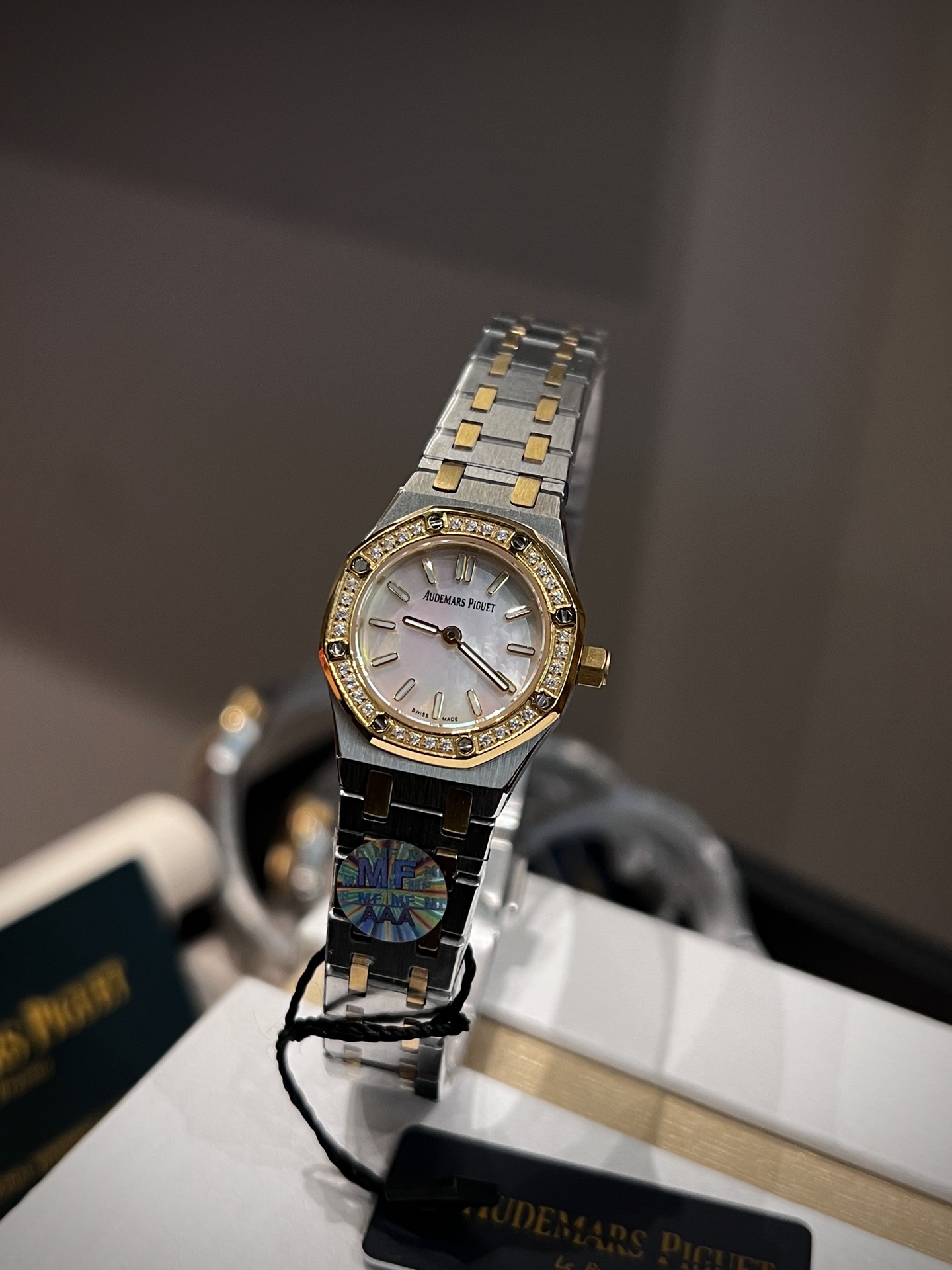 Audemars Piguet Royal Oak Configuration 3BBBF7 1:1 Superclone - Image 8