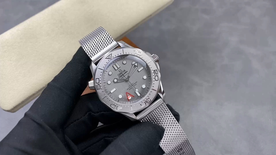 Omega Seamaster Diver 300M VS Factory Configuration CDB1D0 1:1 Superclone