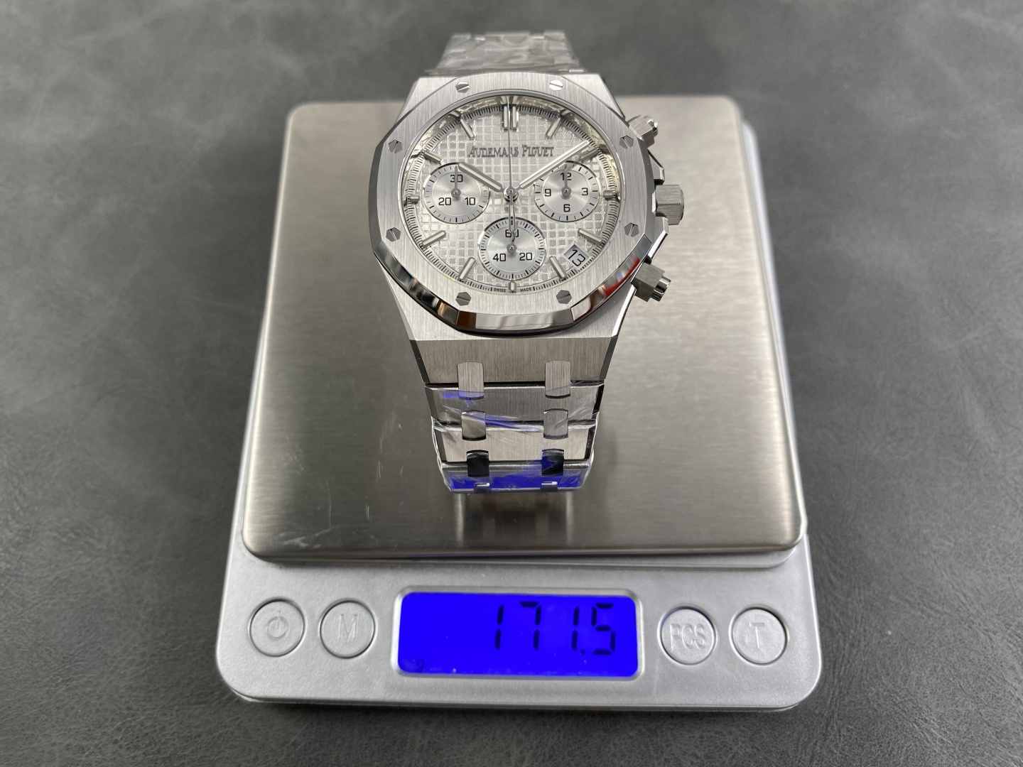Audemars Piguet Royal Oak Selfwinding Chronograph 26240ST.OO.1320ST.07 1:1 Superclone - Image 6