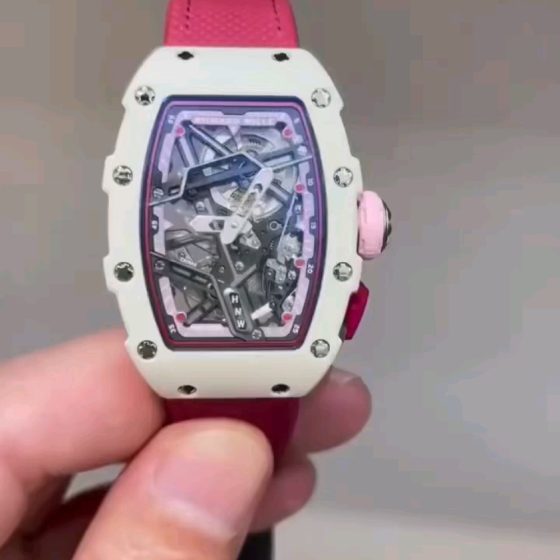 Richard Mille RM 07 RM07-04 1:1 Superclone