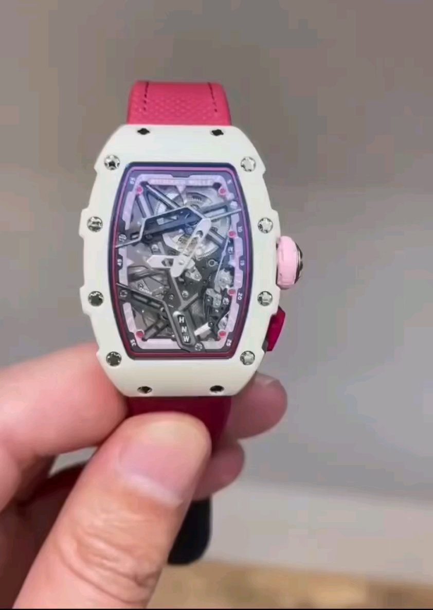 Richard Mille RM 07 RM07-04 1:1 Superclone