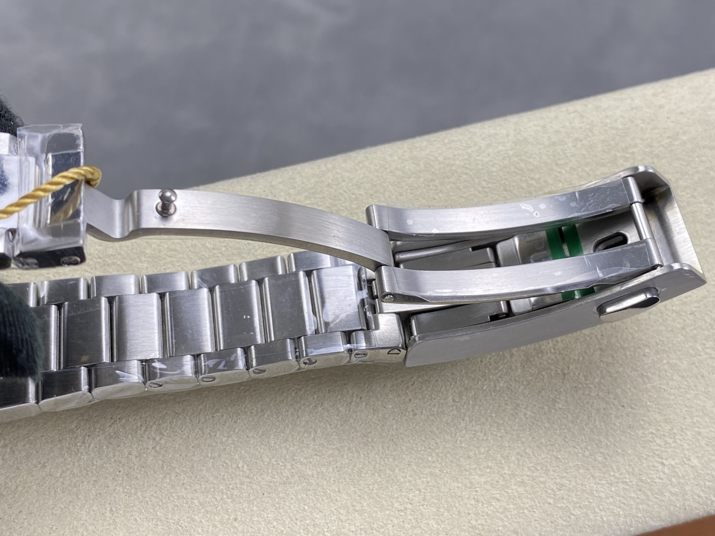 Omega Seamaster Planet Ocean 217.30.42.21.01.003 1:1 Superclone - Image 31