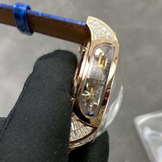 Jacob & Co. Astronomia Configuration 3CC3F7 1:1 Superclone