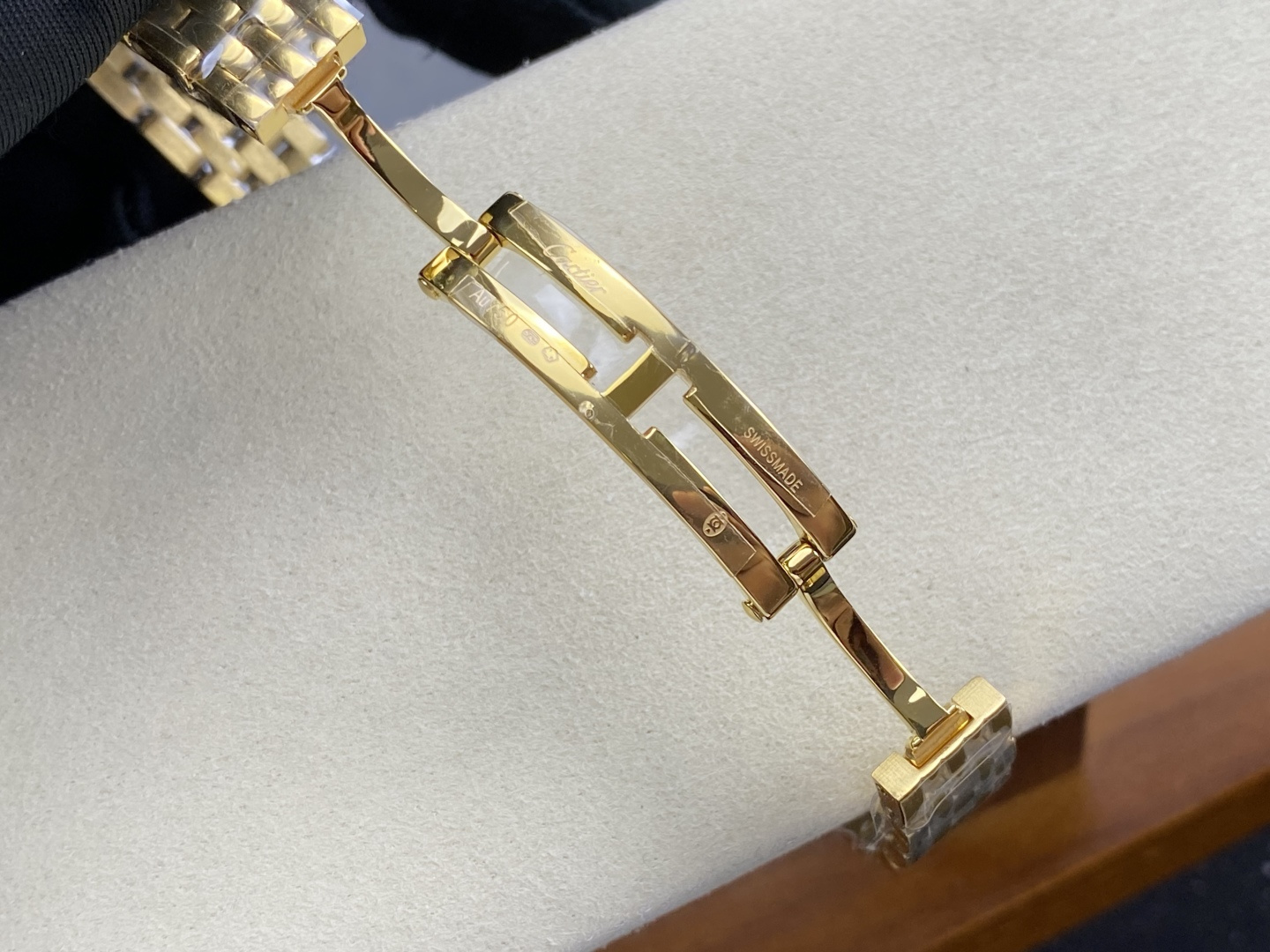 Cartier Panthère de Cartier腕表 WGPN0048 1:1 Superclone - Image 9