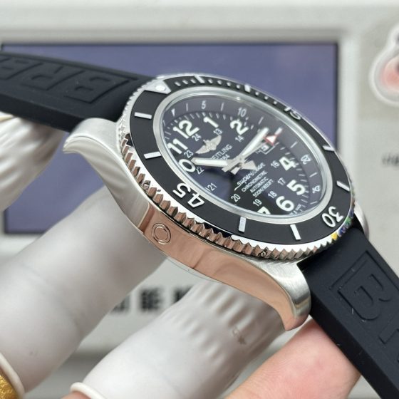 Breitling Superocean Stainless steel BLS Factory Configuration 069C87 1:1 Superclone
