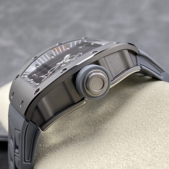 Richard Mille RM 055 RM055 Configuration FAB459 1:1 Superclone